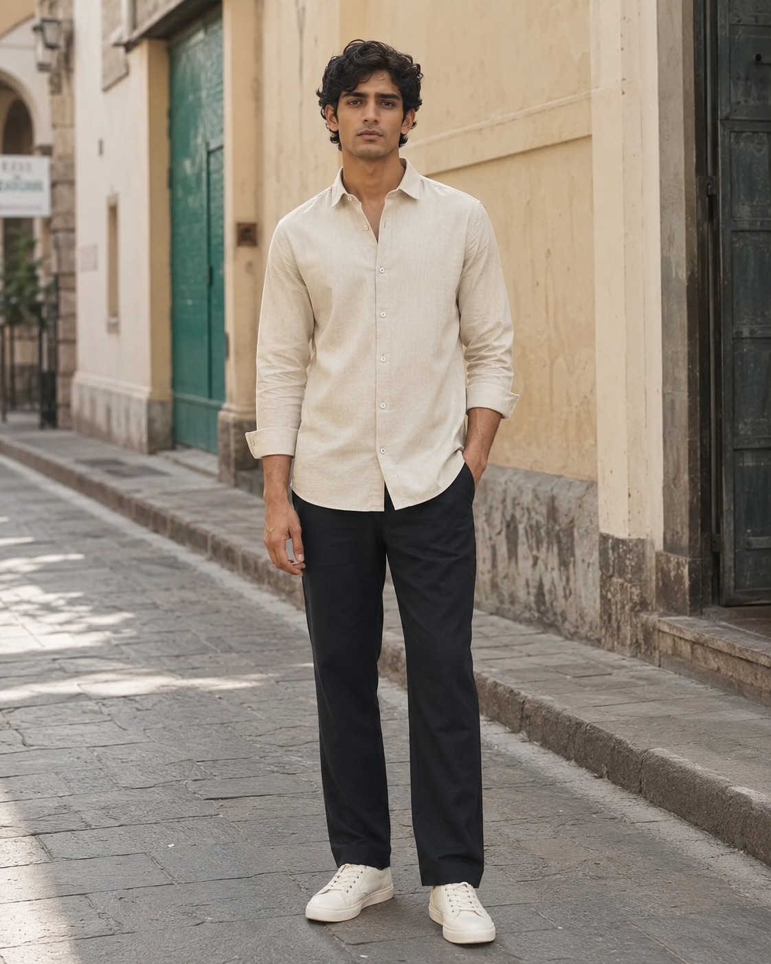 Premium Casual Shirt