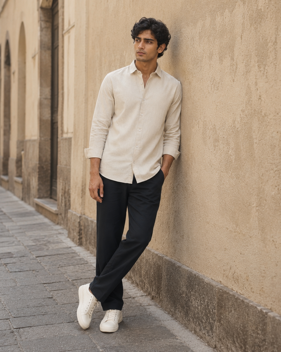Premium Casual Shirt