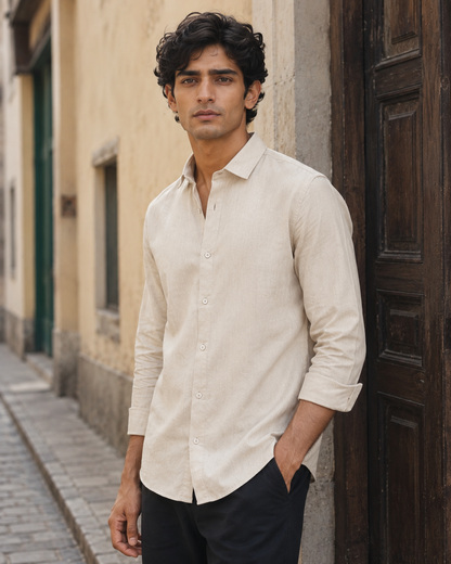 Premium Casual Shirt