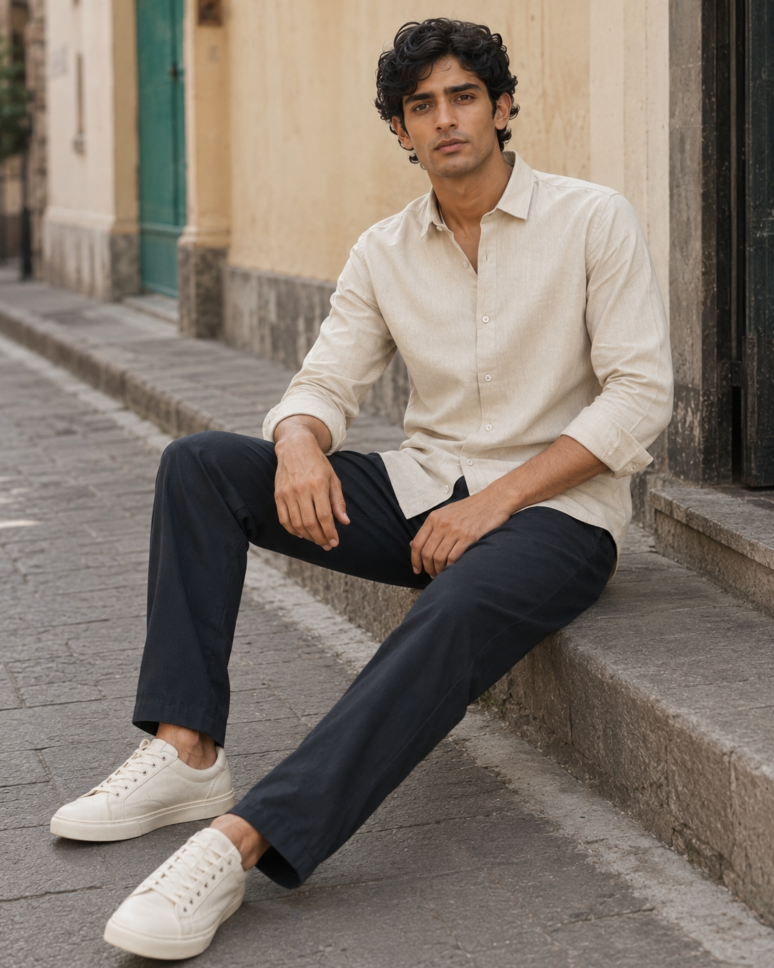 Premium Casual Shirt